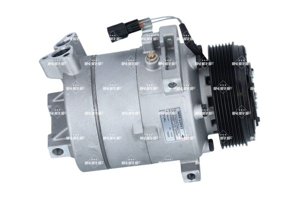 NRF Kompressor, klimaanlæg 32692 for RENAULT