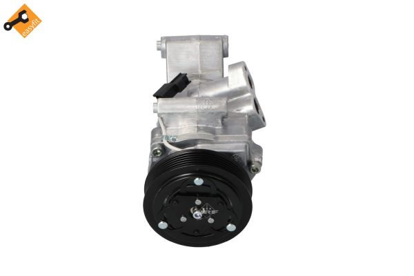 NRF Kompressor, klimaanlæg 320111 for MAZDA