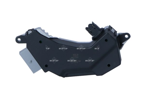 NRF Modstand, kabineventilator 342033 for VAUXHALL