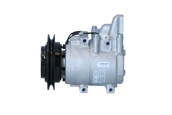 NRF Kompressor, klimaanlæg 32940 for FORD MAZDA