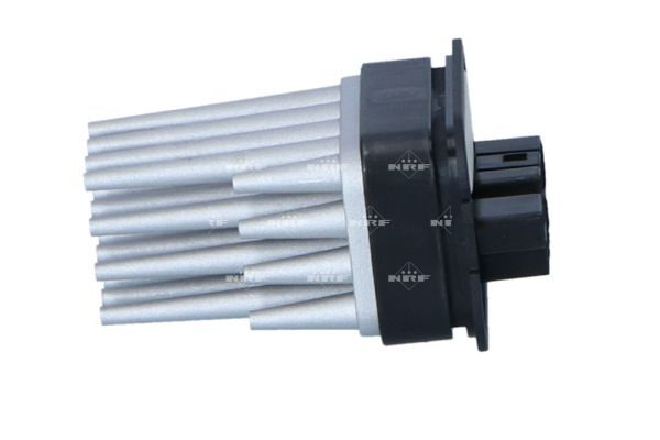 NRF Modstand, kabineventilator 342037 for VAUXHALL