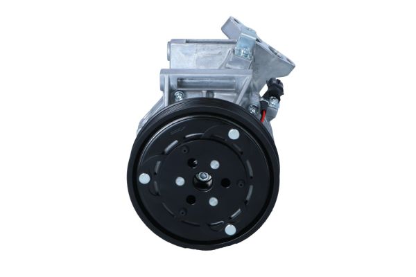 NRF Kompressor, klimaanlæg 320104 for NISSAN DACIA