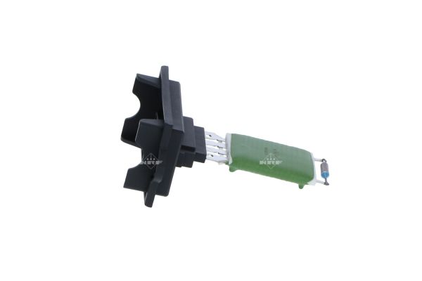 NRF Modstand, kabineventilator 342046 for PEUGEOT