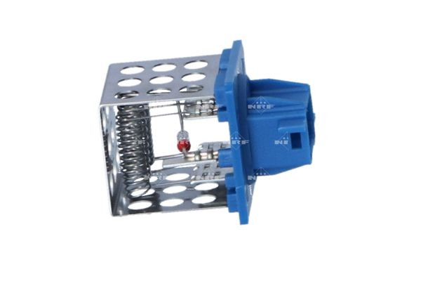 NRF Modstand, kabineventilator 342048 for PEUGEOT