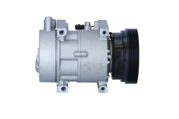 NRF Kompressor, klimaanlæg 320119 for NISSAN RENAULT