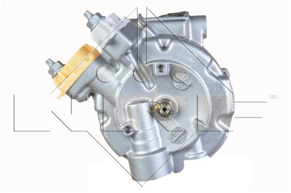 NRF Kompressor, klimaanlæg 32851 for FORD