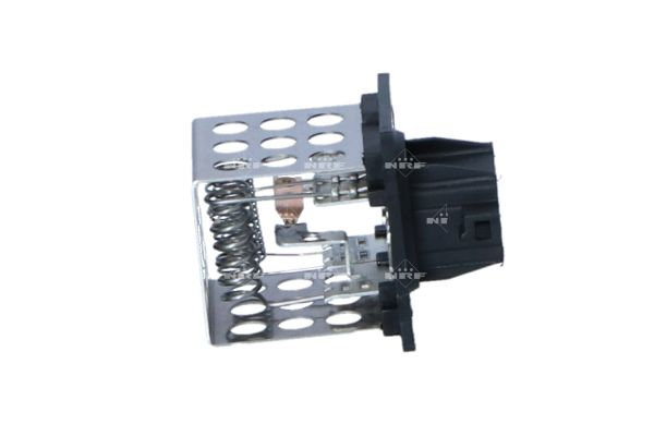 NRF Modstand, kabineventilator 342051 for PEUGEOT