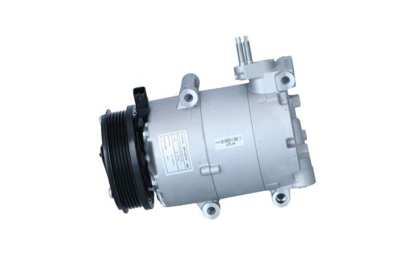 NRF Kompressor, klimaanlæg 320147 for FORD