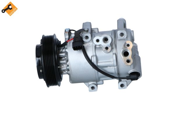 NRF Kompressor, klimaanlæg 32887 for KIA