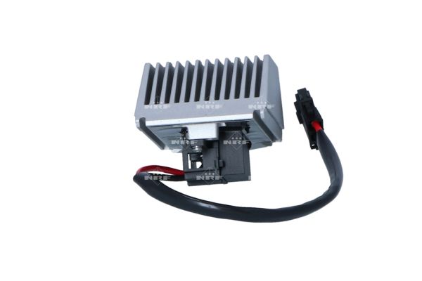 NRF Modstand, kabineventilator 342066 for VW VAG