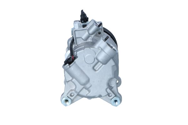 NRF Kompressor, klimaanlæg 32837 for BMW