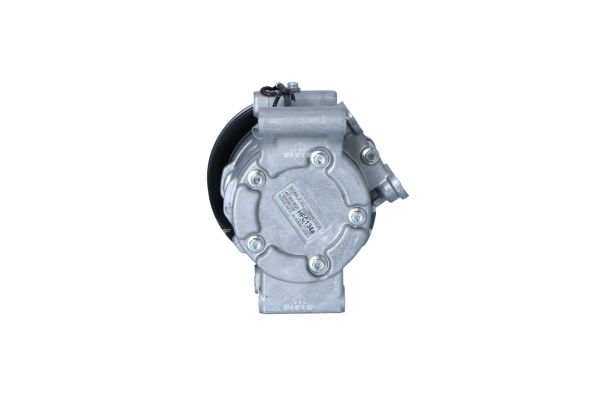 NRF Kompressor, klimaanlæg 32858 for TOYOTA