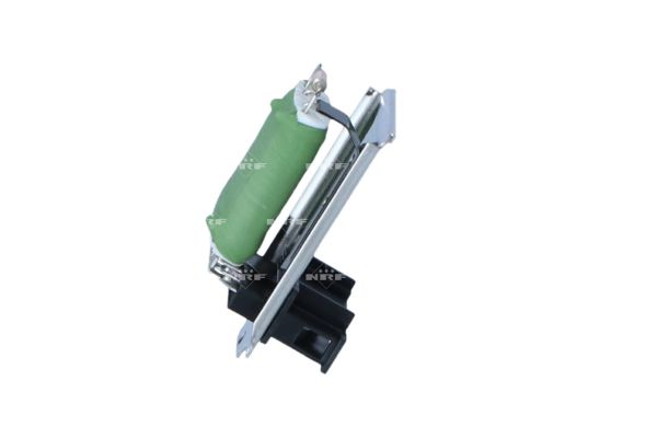 NRF Modstand, kabineventilator 342072 for VW
