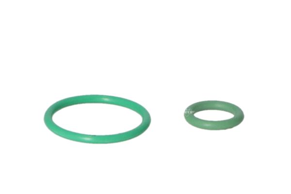 NRF Kompressor, klimaanlæg 32861 for BMW