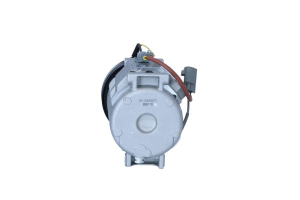 NRF Kompressor, klimaanlæg 32896 for TOYOTA