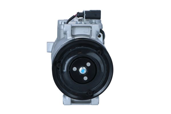 NRF Kompressor, klimaanlæg 32912 for AUDI