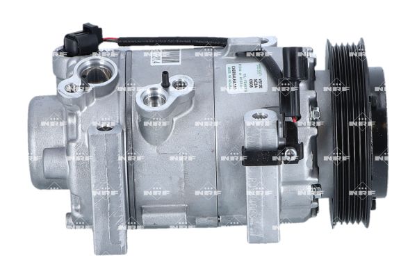 NRF Kompressor, klimaanlæg 320138g for HYUNDAI