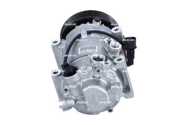 NRF Kompressor, klimaanlæg 320142g for HYUNDAI