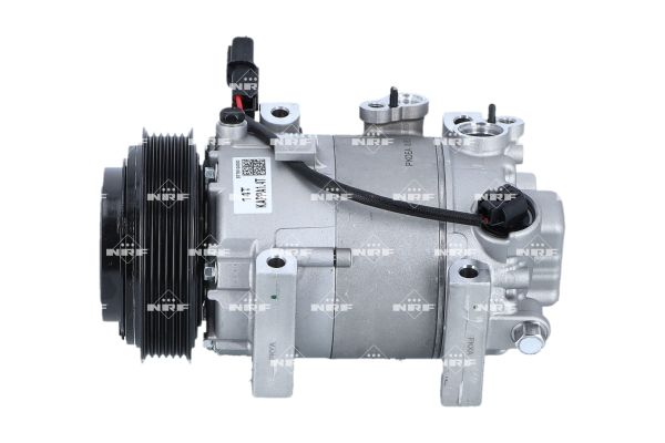 NRF Kompressor, klimaanlæg 320143g for HYUNDAI KIA