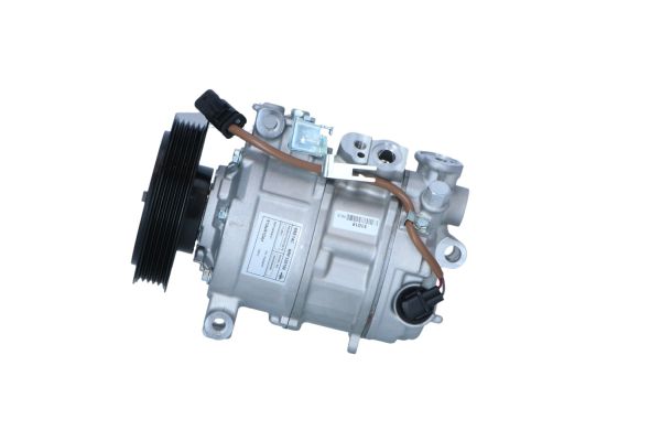 NRF Kompressor, klimaanlæg 320150 for MERCEDES-BENZ