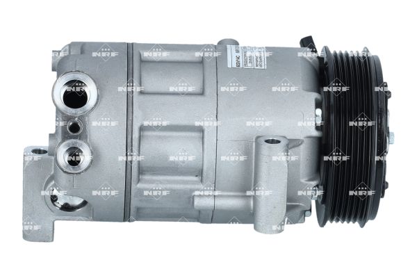NRF Kompressor, klimaanlæg 320160 for FIAT