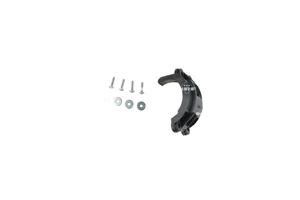 NRF Kabineblæser 34069 for BMW