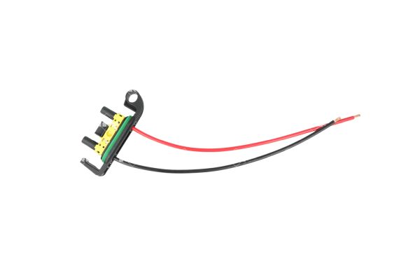 NRF Kabineblæser 34078 for RENAULT