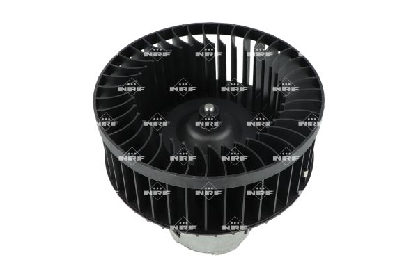 NRF Kabineblæser 34084 for BMW