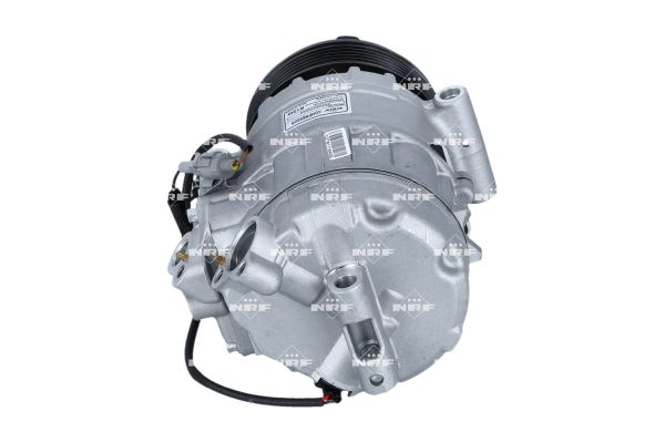 NRF Kompressor, klimaanlæg 32832 for BMW