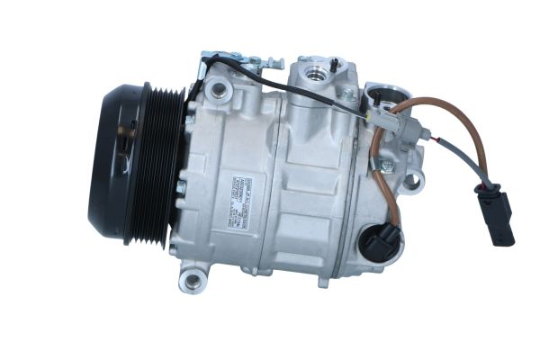 NRF Kompressor, klimaanlæg 32860 for MERCEDES-BENZ