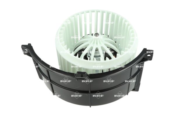 NRF Kabineblæser 34091 for AUDI VW PORSCHE