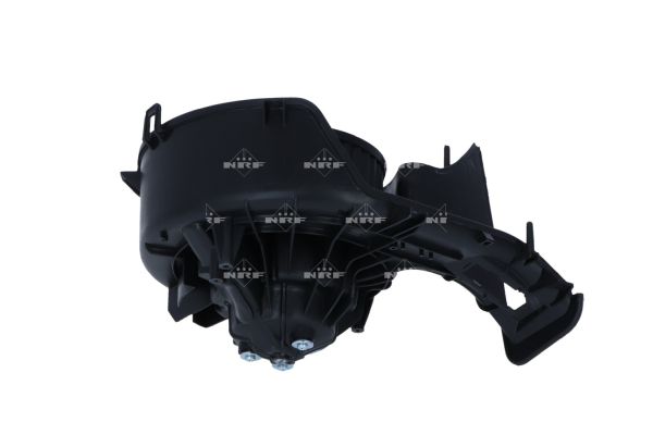 NRF Kabineblæser 34095 for OPEL