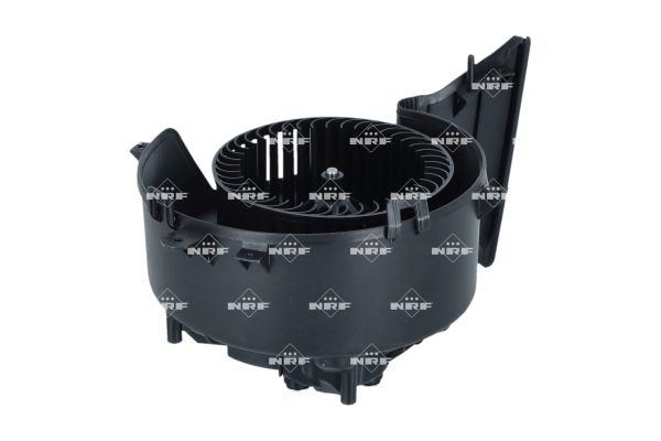 NRF Kabineblæser 34096 for OPEL VAUXHALL