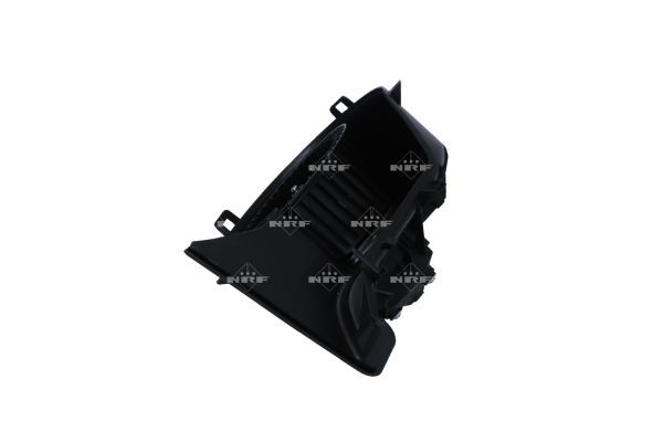 NRF Kabineblæser 34097 for OPEL VAUXHALL