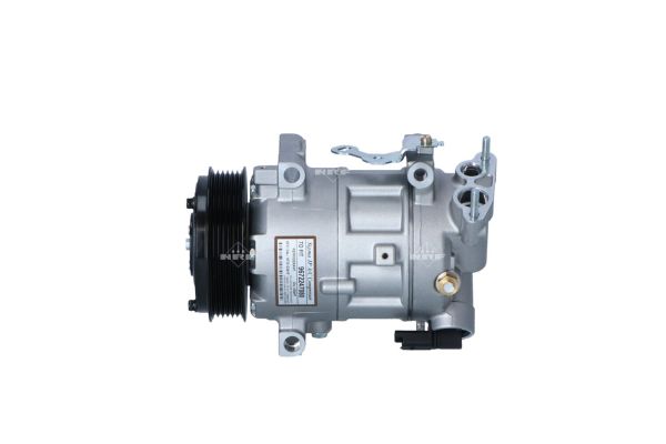 NRF Kompressor, klimaanlæg 32916 for PEUGEOT