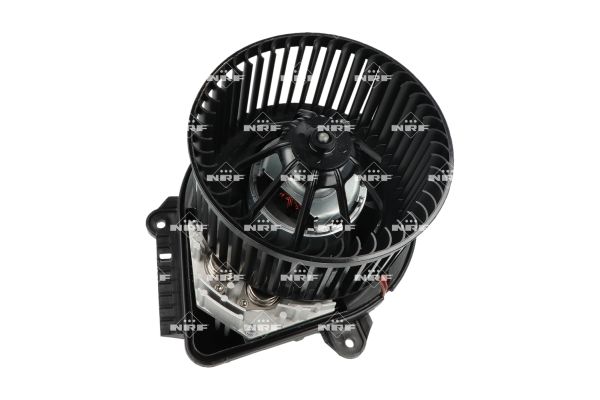 NRF Kabineblæser 34098 for PEUGEOT CITROËN