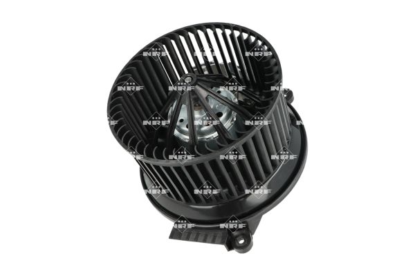 NRF Kabineblæser 34102 for PEUGEOT