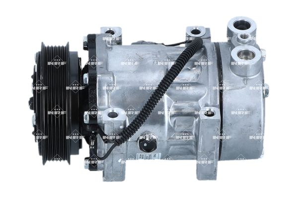 NRF Kompressor, klimaanlæg 320165 for JEEP