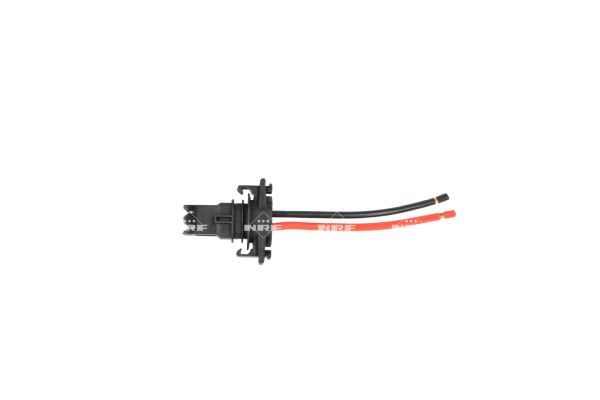 NRF Kabineblæser 34108 for RENAULT