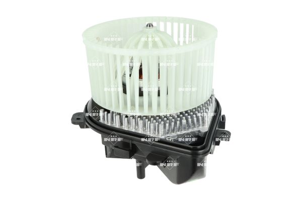 NRF Kabineblæser 34109 for CITROËN