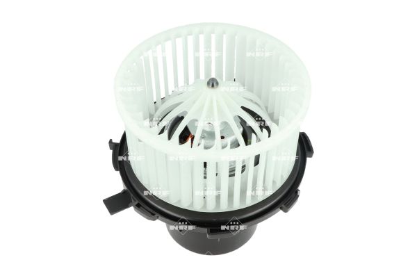 NRF Kabineblæser 34111 for AUDI