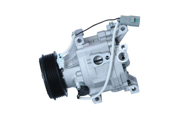 NRF Kompressor, klimaanlæg 320168 for TOYOTA