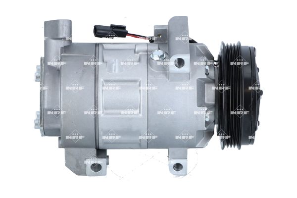 NRF Kompressor, klimaanlæg 320090 for DACIA