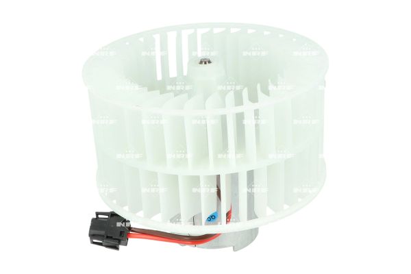 NRF Kabineblæser 34121 for BMW