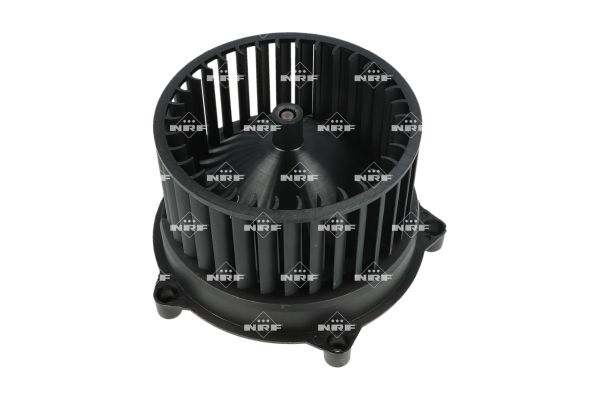 NRF Kabineblæser 34122 for VW