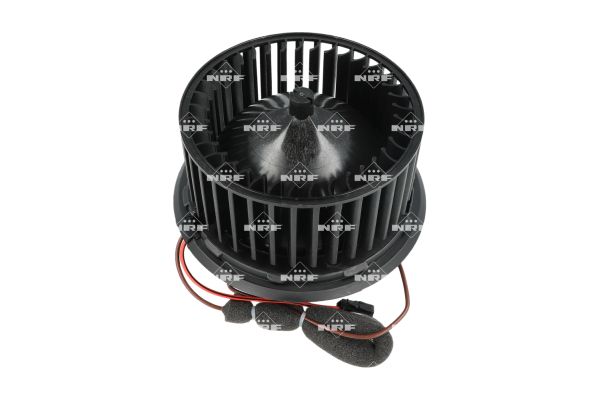NRF Kabineblæser 34123 for VW