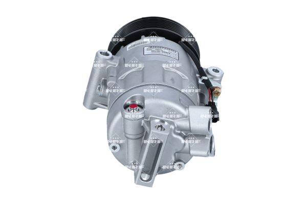 NRF Kompressor, klimaanlæg 32488 for NISSAN