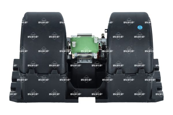 NRF 34142 for MERCEDES-BENZ