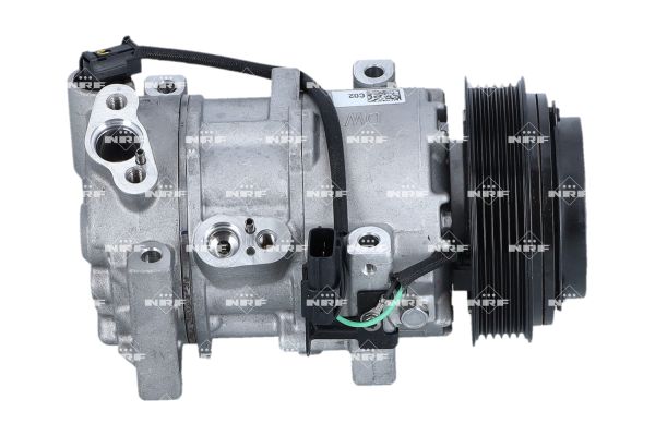 NRF Kompressor, klimaanlæg 320191g for HYUNDAI