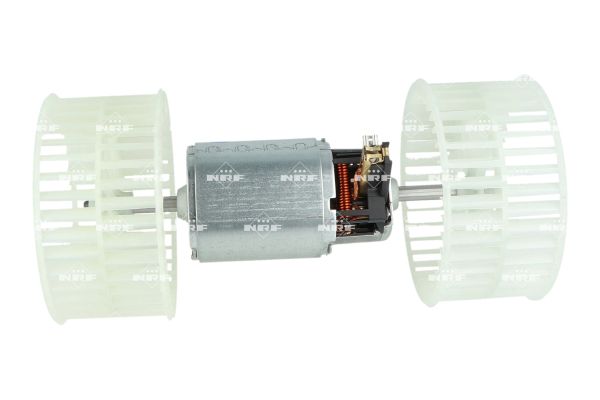 NRF 34143 for MERCEDES-BENZ